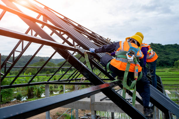 Best Residential Roofing Contractor  in South Paris, ME