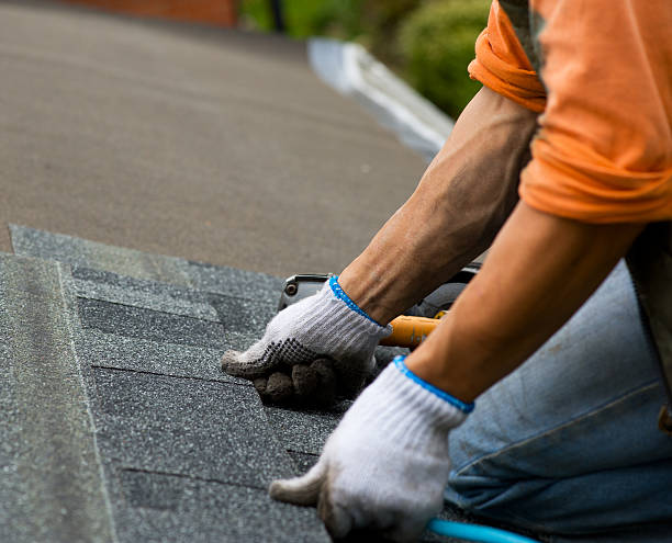 Quick and Trustworthy Emergency Roof Repair Services in South Paris, ME