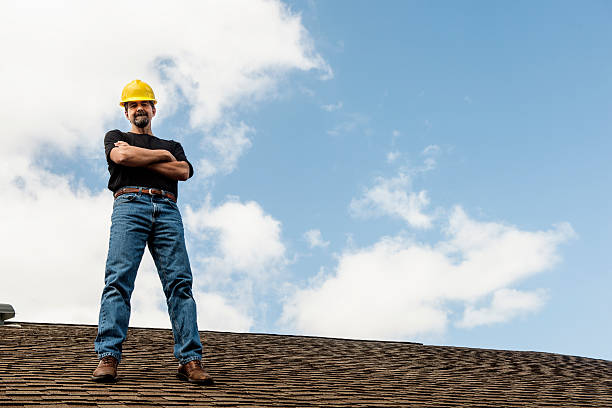 Best Commercial Roof Installation  in South Paris, ME